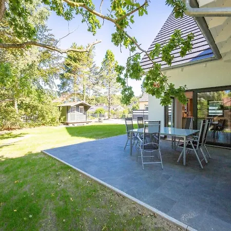 Ferienhaus an der Küsteneiche Ferienhaus *